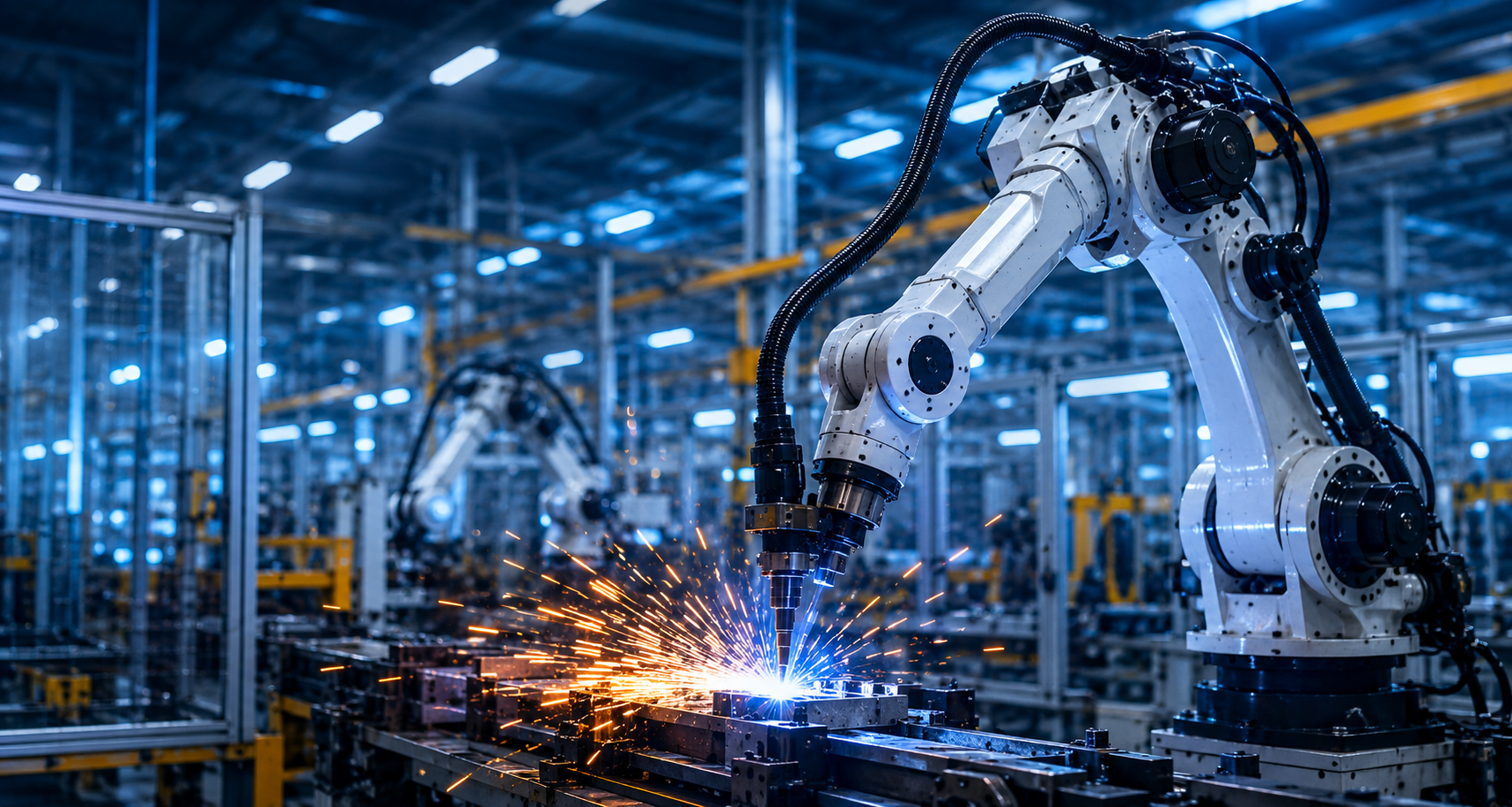 PROJEXEL Robotics & Automation